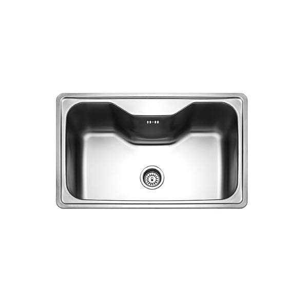 Νεροχύτης Arena 22080